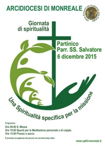 6.12.2015.GiornataSpiritualita